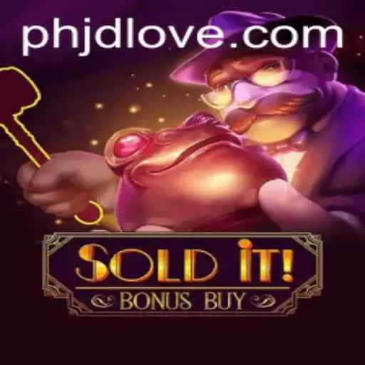 ​JDLOVE Casino App